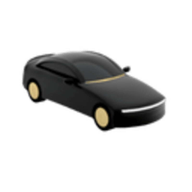 Photo de profil pour le VTC ECU Company à Paris,France