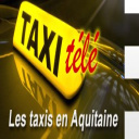 Photo de profil pour le Taxi Taxi Télé Bordeaux à 