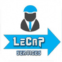 Photo de profil pour le VTC Lecap services à LINAS