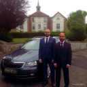 Photo de profil pour le Taxi/VTC BEN AND SO à 