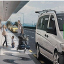 Photo de profil pour le VTC Blue Capital Investment à NICE