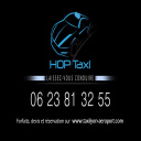 Photo de profil pour le Taxi HOP TAXI à 