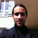 Photo de profil pour le VTC Boussag Yamin à GENNEVILLIERS