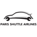 Photo de profil pour le VTC Paris Shuttle Airlines à GAGNY