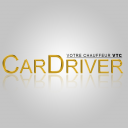 Photo de profil pour le VTC CARDRIVER à CLAMECY