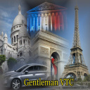 Photo de profil pour le VTC Gentleman VTC à BRAY ET LU