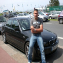 Photo de profil pour le VTC Taxi Jean à 