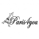 Photo de profil pour le VTC paris4you à PARIS 19