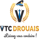 Photo de profil pour le VTC Vtc Drouais  à DREUX