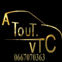 Photo de profil pour le VTC Atout Vtc Bordeaux à BORDEAUX