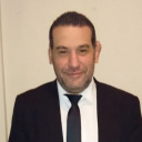 Photo de profil pour le VTC Jean Berda à PARIS 19