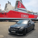 Photo de profil pour le VTC MY CAB DRIVER à LE ROVE