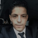 Photo de profil pour le VTC Hamza bakhich à MALAKOFF