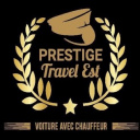 Photo de profil pour le VTC Prestige Travel Est à Mulhouse, France