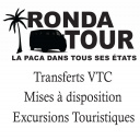 Photo de profil pour le VTC Ronda Tour à CANNES