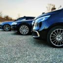 Photo de profil pour le VTC TGC à Cognac