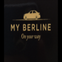 Photo de profil pour le VTC MY BERLINE à BORDEAUX