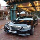 Photo de profil pour le VTC PARIS TRAVEL TRANSFER à PARIS 13