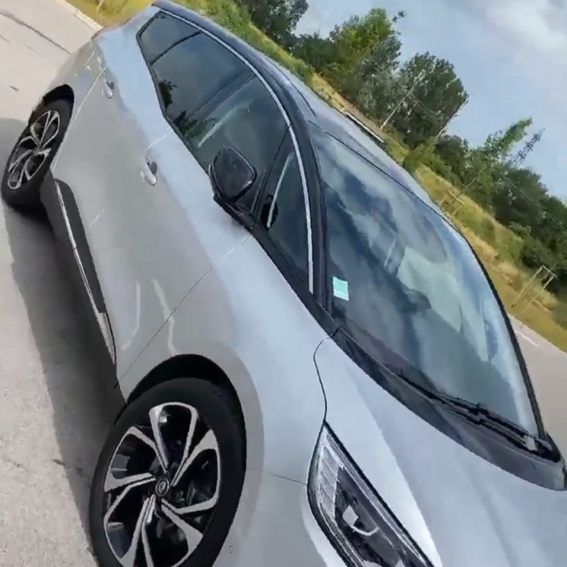 Photo de profil pour le VTC SerCab à Paris