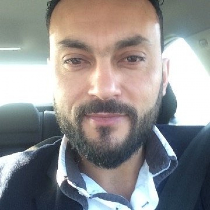 Photo de profil pour le VTC Simplycab à Meaux