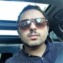 Photo de profil pour le VTC Booktoncab à PARIS 14