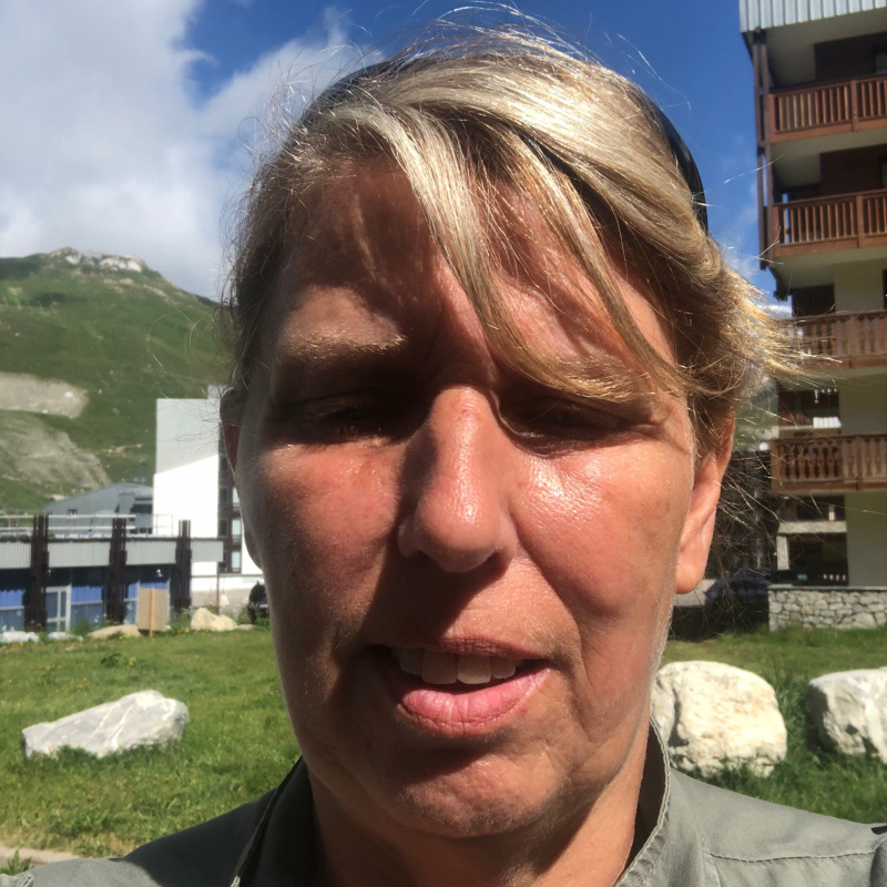 Photo de profil pour le Taxi Alptrans à BOURG ST MAURICE