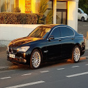 Photo de profil pour le VTC Vtchauffeur  à REDON