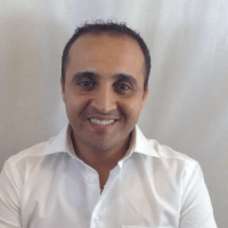 Photo de profil pour le VTC TRANSFERT PRIVE 92 à SURESNES