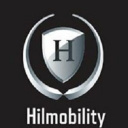 Photo de profil pour le VTC Hilmobility  à PARIS 09