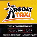 Photo de profil pour le Taxi Eurl argoat taxi  à 
