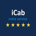 Photo de profil pour le VTC iCab à CERGY