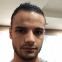 Photo de profil pour le VTC abichou mehdi à 