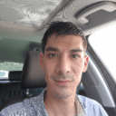 Photo de profil pour le VTC JEREMY DRIVER 13 à 