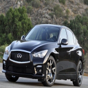 Photo de profil pour le VTC CPM SERVICES  à 