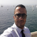 Photo de profil pour le VTC Zamoum kamel à 