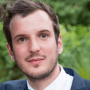 Photo de profil pour le VTC Hey chauffeur à Paris