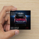 Photo de profil pour le VTC SAS CARPOOL à 