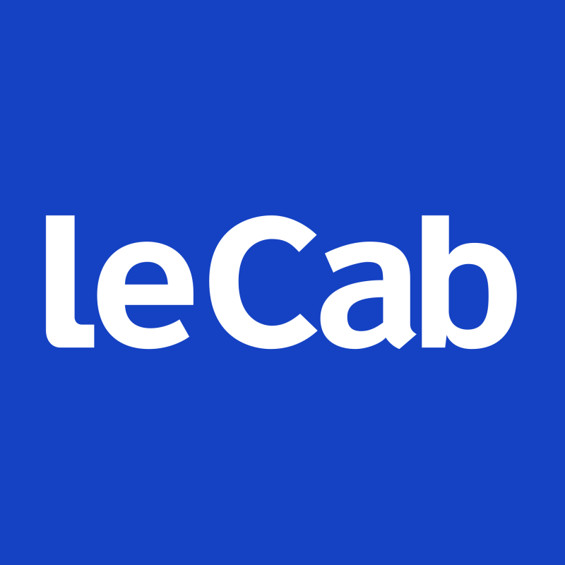 Photo de profil pour le VTC LeCab à Paris, France