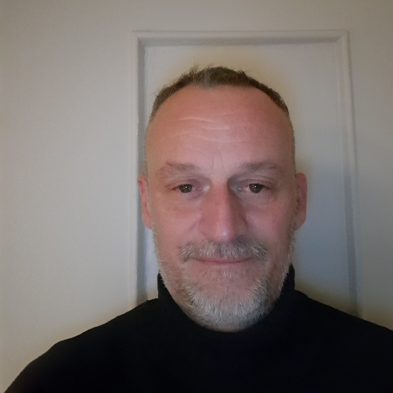 Photo de profil pour le VTC Fabservicevtc à Paris, France