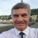 Photo de profil pour le VTC Black Berline VTC France SAS Romain LAFAY à 