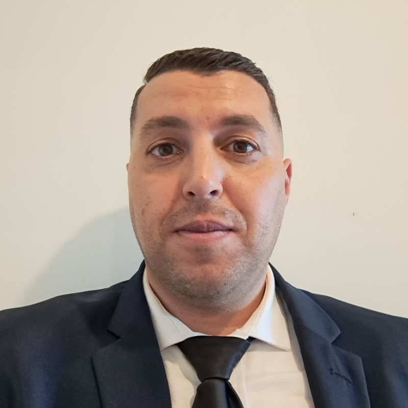 Photo de profil pour le VTC Mon chauffeur particulier à 95130 Franconville, France