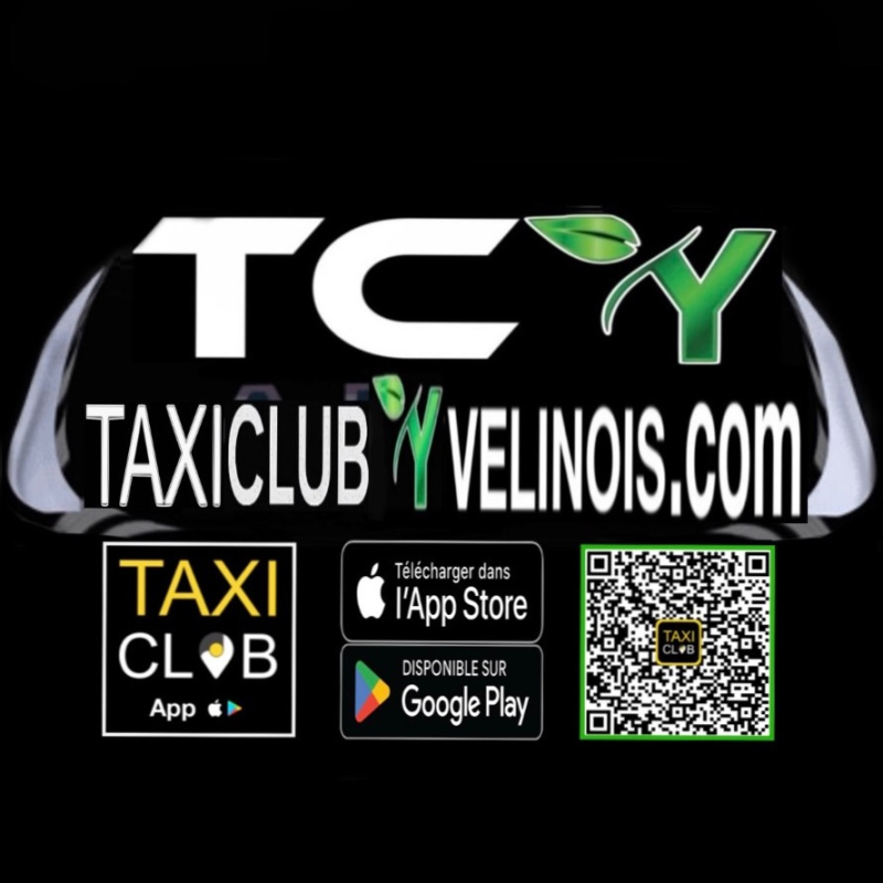 Photo de profil pour le Taxi TAXI CLUB YVELINOIS à Jouy-en-Josas