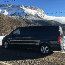 Photo de profil pour le VTC transportschambery73 à 