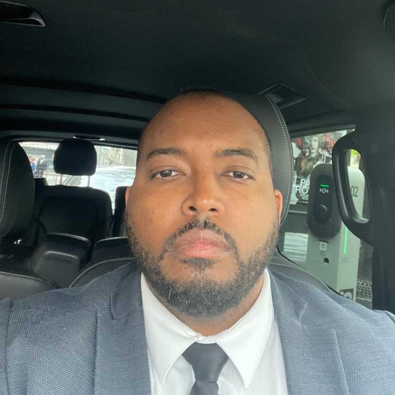 Photo de profil pour le VTC Dollars Drive à 