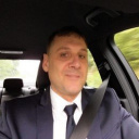 Photo de profil pour le VTC Hervé Trolliet vtc à 