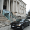 Photo de profil pour le VTC vtc à Nantes