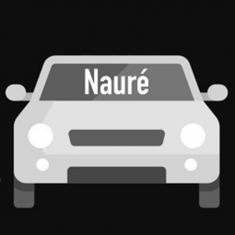 Photo de profil pour le Taxi Taxi Nauré à Marseille, France