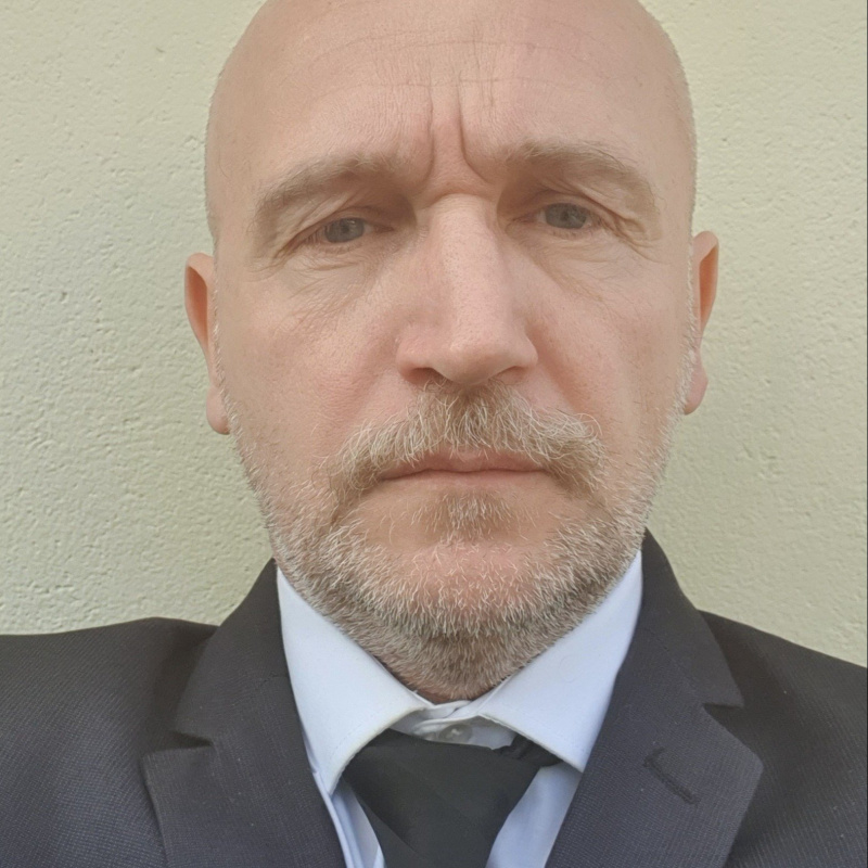 Photo de profil pour le VTC Vito services à Bondy