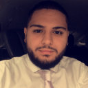 Photo de profil pour le VTC Dahlal Yannis à 3 Rue Nobleterre, Argenteuil, France