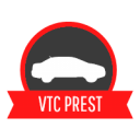 Photo de profil pour le VTC VTC PREST à Persan, France